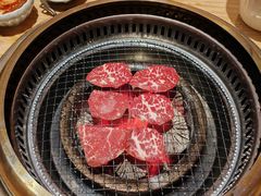 -松鱼亭·和牛烧肉(协鑫广场店)
