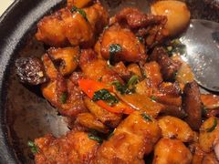 -汤城小厨•粤菜•靓汤(金宝街店)