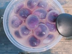 -甜心闲生传统手工冰粉(奎星楼店)