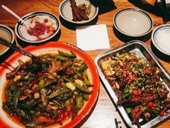 -泥糊破店小酒馆·团建聚餐(南京西路店)