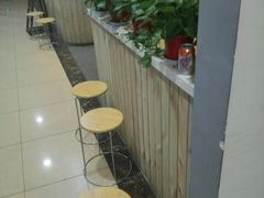 -星伦多 自助料理(圆融店)