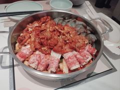 -黄记煌三汁焖锅(新佳丽江汉路店)