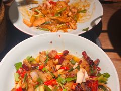 -吃饭皇帝大(长宁龙之梦店)