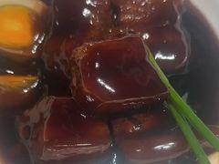 -阿明小菜·海鲜·上海菜(梅陇华理店)