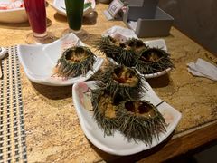 -雍和会海鲜姿造自助(湖东路店)