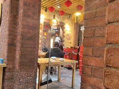 -老姑砂锅·烧烤天津菜(体北道店)