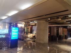 -徐州博顿温德姆酒店(高铁东站店)