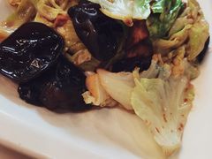 -六和聚传统烤鸭.天津菜(和平店)