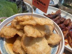 -金达莱冷面百年石锅饭(宾馆胡同店)