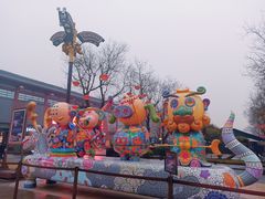 -大唐不夜城贞观广场