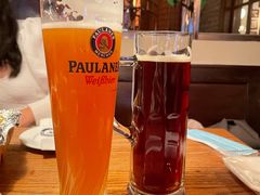 -宝莱纳啤酒花园餐厅PAULANER BRAUHAUS Nanjing(广州路店)