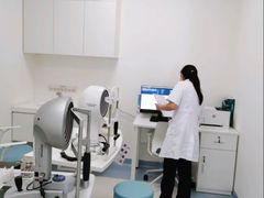 -武汉大学附属爱尔眼科医院(湖北总院)