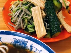 -清真-戏楼王记牛肉面