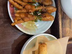 -蟹上黄·蟹黄面·江南糖水(人民广场店)