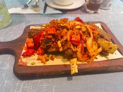 -野蔓果·山野菜(西湖景区·龙井茶田店)