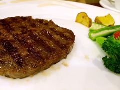 斗牛士(嘉里汇店)-斗牛士牛排餐厅(嘉里汇店)