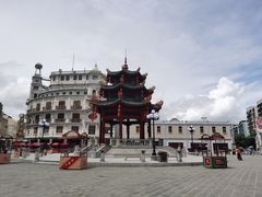 -汕头市小公园