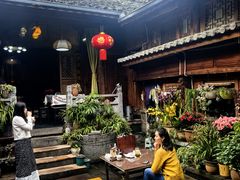 -龙姐私房菜(和顺古镇店)