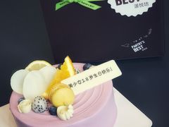 -派悦坊·甜品·蛋糕(日坛店)