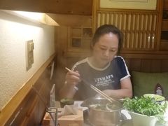 -一叶一世界•素食餐厅(环球中心店)