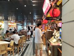 -大食代美食广场(迪士尼小镇店)