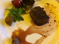 -成桂西餐厅·42年的味道(五大道疙瘩楼店)