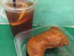 -孖记茶档·热腾茶餐(乐峰店)