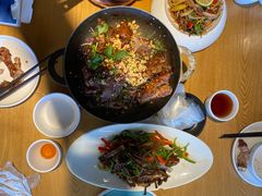 -品味泸沽湖•民族特色菜(大落水店)