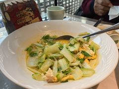 -船歌·鱼水饺青岛菜(闽江二路店)