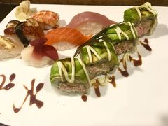 -山葵家·创意料理(宁波来福士店)