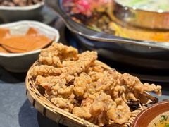 -大风老火锅(江北一店)