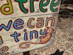 -威勒比开放式动物园