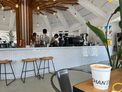 -ChanDu躔度咖啡(灯塔店)