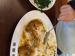 -伽喱博士 Dr.CURRY咖喱饭(太阳宫咖喱店)