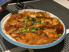 -欣旺·迎宾楼·百年无锡菜