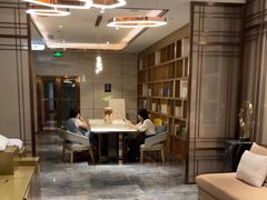 -成都太古里天府广场地铁站亚朵酒店