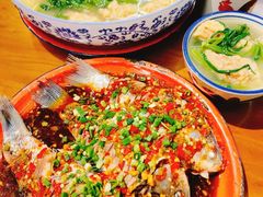 -小街47號江湖菜(四合院店)