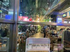 -木屋烧烤(创意园店)