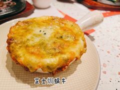 -战斧牛排餐厅(万象城店)