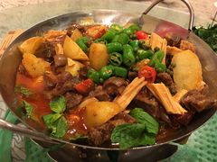 -云和祥食府·特色云南菜(金碧公园店)