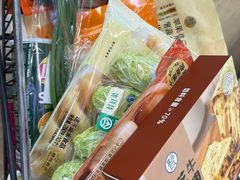 -盒马鲜生(岭南新世界店)