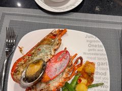 -星汇餐厅(新濠影汇店)