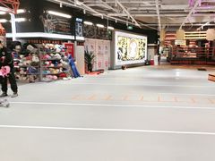 -燃无界格斗·拳击搏击体能馆(优品道店)