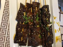 -庞家烧烤客栈(炮台山店)