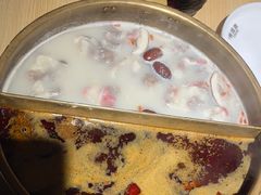 -东道煮牛肉火锅(东盛大街店)