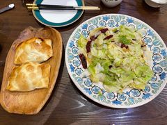 -亚克西姆新疆菜(库车店)
