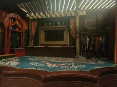 -甘尼仕印度餐厅爵士酒吧(阳春巷店)