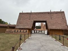 -河姆渡遗址博物馆