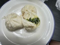 -草包包子铺1937(普利街店)