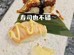 -菊上料理(蜀山银泰百货店)